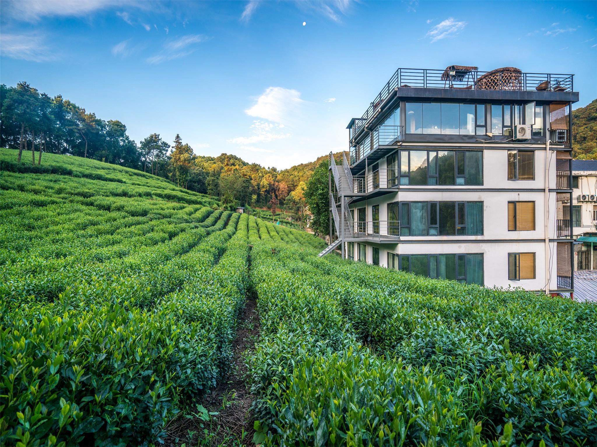 항저우 / 항주 호텔 추천 대표 이미지