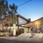 앨리스 스프링스 호텔 추천 대표 이미지