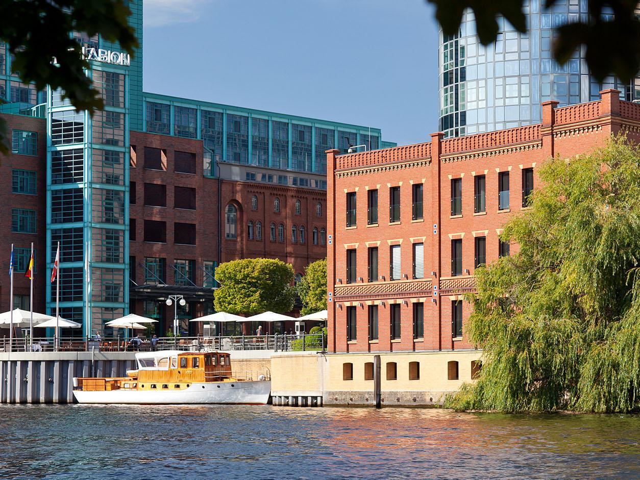 베를린 호텔 추천 대표 이미지