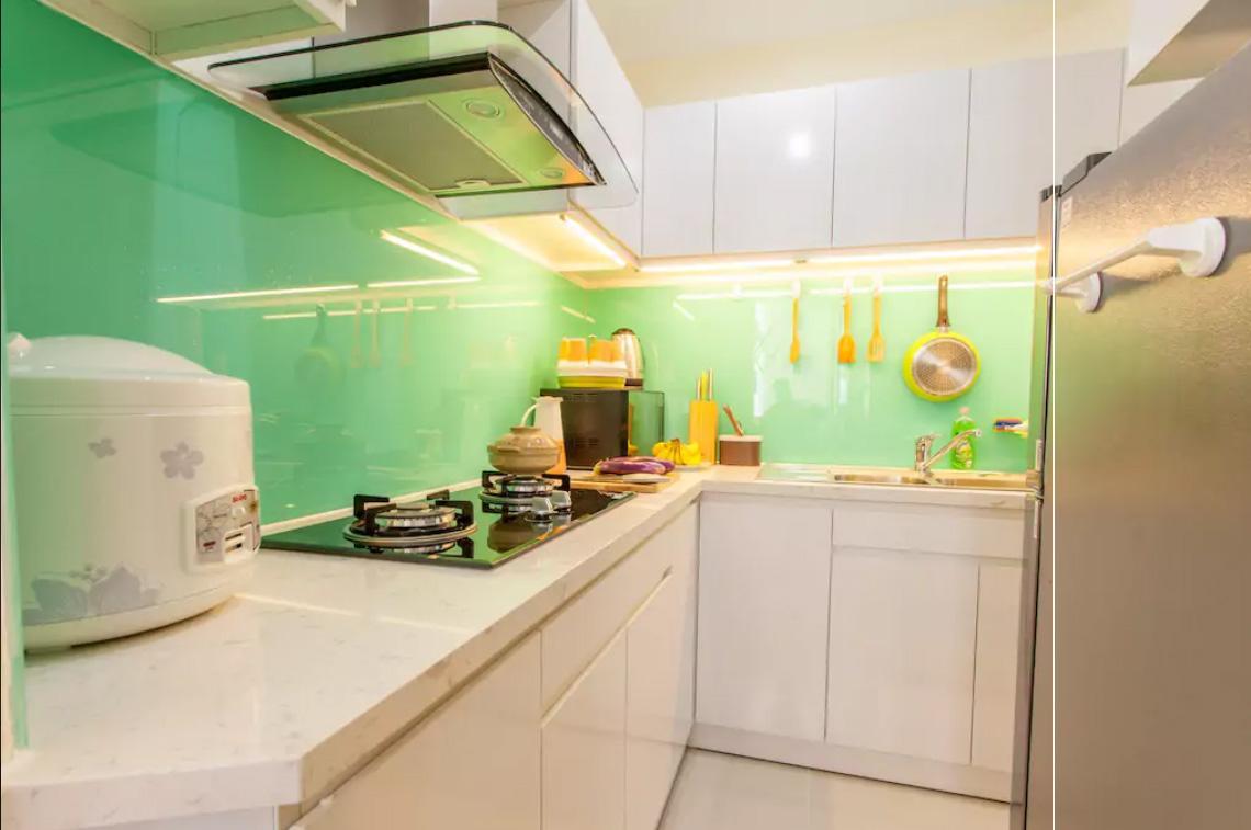 호치민 호텔 추천 대표 이미지