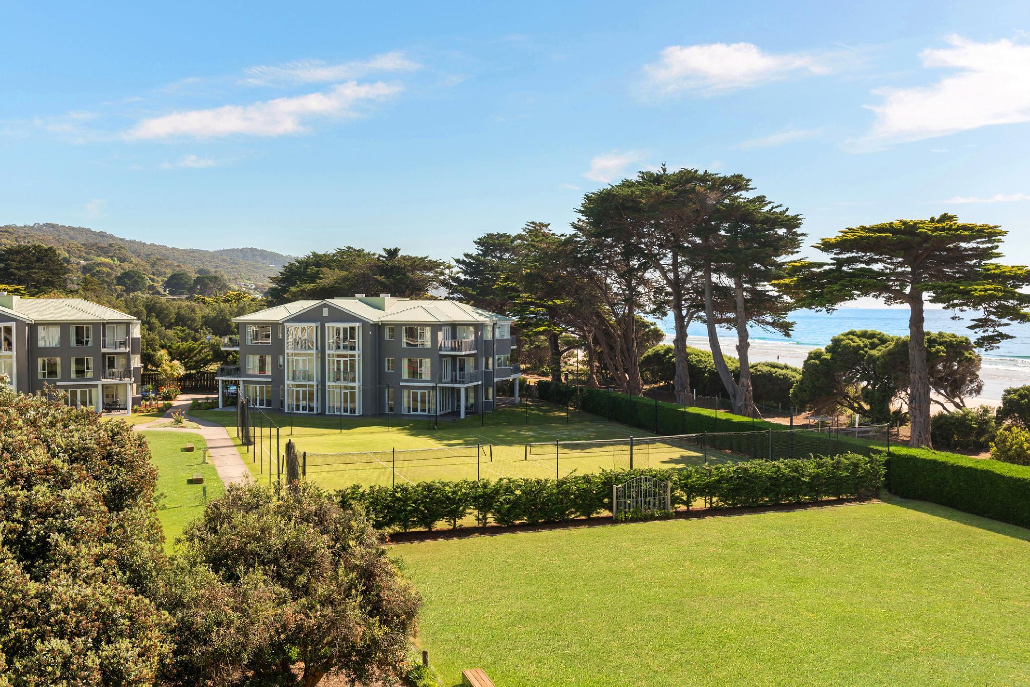 그레이트 오션 로드 - 론 호텔 추천 대표 이미지